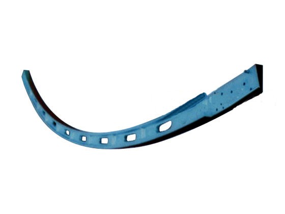 超強(qiáng)鋁合金對(duì)弧樣板